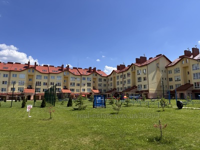 Купити квартиру, Героїв Крут вул., Сокільники, Пустомитівський район, id 5755858
