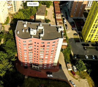 Купить квартиру, Яцкова М. ул., 20А, Львов, Шевченковский район, id 5736107