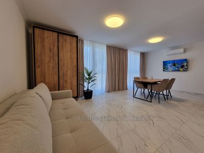 Купити квартиру, Рудненська вул., 8, Львів, Залізничний район, id 5897859