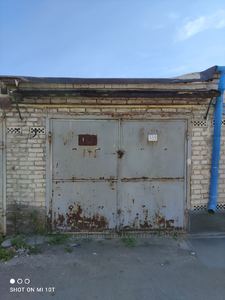 Купити гараж, Гараж в кооперативі, Єрошенка В. вул., Львів, Шевченківський район, id 5802863
