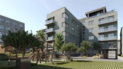 Купити квартиру, Вернигори вул., Львів, Залізничний район, id 5723428