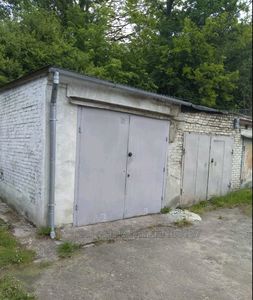Купити гараж, Гараж в кооперативі, Демнянська вул., Львів, Сихівський район, id 5133175