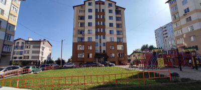 Купити квартиру, Винна Гора вул., Винники, Львівська міськрада район, id 5862272