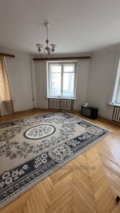 Купить квартиру, Сталинка, Лукаша М. ул., Львов, Франковский район, id 5757490