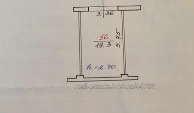 Купити гараж, Гараж в кооперативі, Зелена вул., 283, Львів, Сихівський район, id 4898425