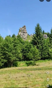 Купити ділянку, під забудову, Урич, Сколівський район, id 5897448