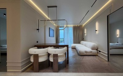 Аренда квартира, Замарстыновская ул., Львов, Шевченковский район, id 5891264