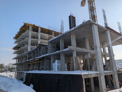 Купити квартиру, Стрийська вул., Львів, Сихівський район, id 5776944