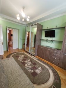Оренда квартира, Джерельна вул., 16, Львів, Шевченківський район, id 5811212