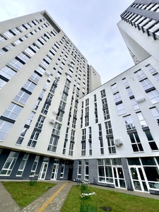Купить квартиру, Владимира Великого ул., Львов, Франковский район, id 5899714