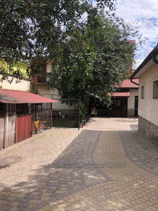 Купить дом, Особняк, Новознесенская ул., Львов, Лычаковский район, id 5820472