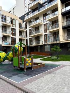 Купити квартиру, Під Голоском вул., 21, Львів, Шевченківський район, id 5895240