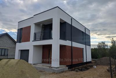 Купити будинок, Скнилів, Пустомитівський район, id 5848574