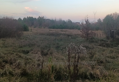 Купити ділянку, під забудову, 3-вулиця, Паланки, Яворівський район, id 5329321