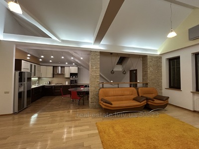 Rent an apartment, Vashingtona-Dzh-vul, Lviv, Lichakivskiy district, id 5852239