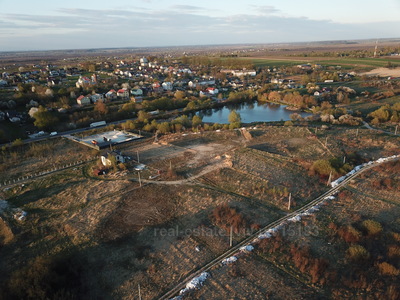 Купити ділянку, під забудову, Шосейна (автомобільна дор, Підберізці, Пустомитівський район, id 3103357
