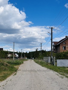 Купити ділянку, під забудову, Львівська бічна, Бірки, Яворівський район, id 5776847