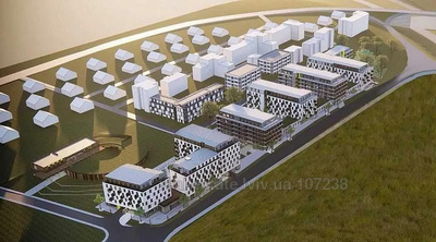 Купити квартиру, Орлика П. вул., Львів, Шевченківський район, id 5862374
