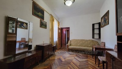 Rent an apartment, Polish, Zamarstinivska-vul, Lviv, Galickiy district, id 5810930