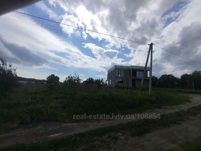 Купити ділянку, сільськогосподарського, Зубра, Пустомитівський район, id 5819622