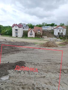 Купити ділянку, під забудову, Низова вул., Львів, Личаківський район, id 5869074