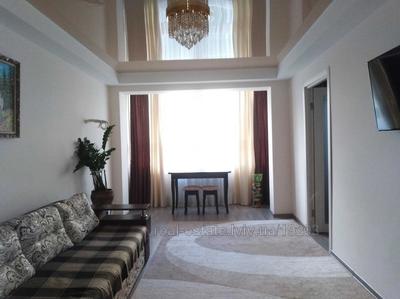 Купити квартиру, Музики Я. вул., Львів, Франківський район, id 5888820