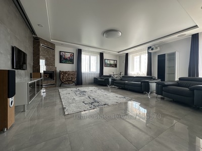 Rent an apartment, Vashingtona-Dzh-vul, Lviv, Sikhivskiy district, id 5894709