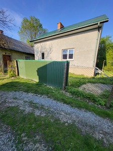 Купити будинок, Шевченка, Керниця, Городоцький район, id 5828092
