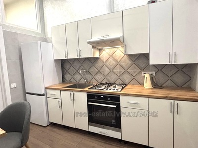 Rent an apartment, Austrian, Saksaganskogo-P-vul, Lviv, Galickiy district, id 5891429