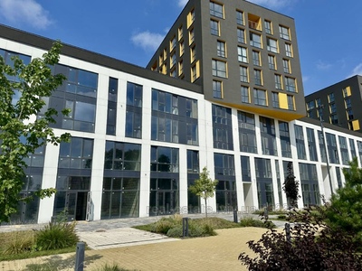 Commercial real estate for rent, Non-residential premises, Khmelnickogo-B-vul, Lviv, Shevchenkivskiy district, id 5826962
