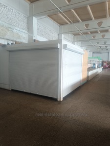 Commercial real estate for rent, Pavilion, Petlyuri-S-vul, 11, Lviv, Zaliznichniy district, id 5773272