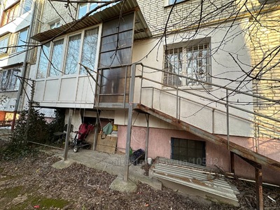 Купить квартиру, Брежневка, Ровная ул., Львов, Железнодорожный район, id 5673395