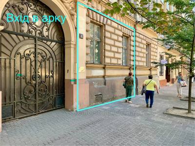 Купить квартиру, Лепкого Б. ул., 6, Львов, Галицкий район, id 5891981