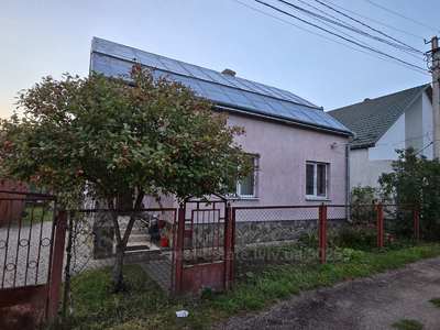 Зняти будинок, Підрясне, Яворівський район, id 5845719