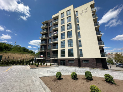 Купити квартиру, Орлика П. вул., Львів, Шевченківський район, id 5864097