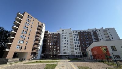 Buy an apartment, Stepanivni-O-vul, Lviv, Shevchenkivskiy district, id 5898553