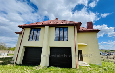 Купити будинок, Малечковичі, Пустомитівський район, id 5751857