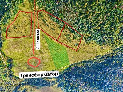 Купити ділянку, сільськогосподарського, вул. Шевченка, Ямельниця, Сколівський район, id 5824335