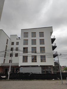 Купить квартиру, Сокольники, Пустомытовский район, id 5885026