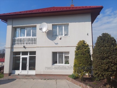 Купити будинок, Будинок, нова, Гряда, Жовківський район, id 5887718