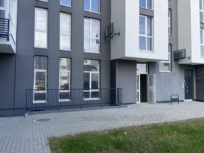 Зняти комерційну нерухомість, Фасадне з окремим входом, Володимира Великого вул., Львів, Франківський район, id 5769653