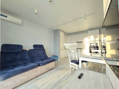 Оренда квартира, Шевченка Т. вул., Львів, Шевченківський район, id 5823593