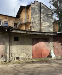 Оренда гаража, Окремий гараж, Голубовича С. вул., 35А, Львів, Залізничний район, id 5336054
