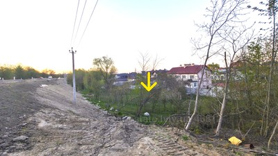 Купити ділянку, садівництво, Крипякевича, Малехів, Жовківський район, id 5773633