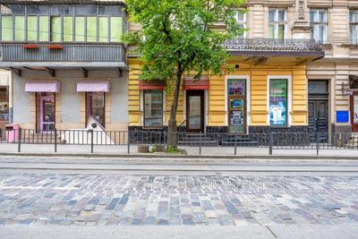 Commercial real estate for rent, Storefront, Doroshenka-P-vul, Lviv, Galickiy district, id 5871567