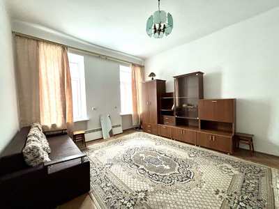 Аренда квартира, Польский, Кулиша П. ул., Львов, Галицкий район, id 5896390