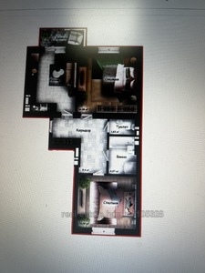 Купить квартиру, Расточье ул., Львов, Шевченковский район, id 5720301
