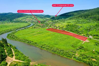 Купити ділянку, Східниця, Дрогобицький район, id 5824219