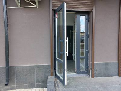 Commercial real estate for rent, Storefront, Linkolna-A-vul, Lviv, Shevchenkivskiy district, id 5884036