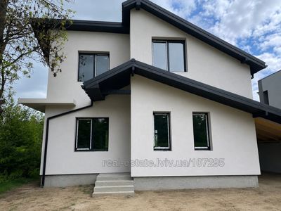 Купити будинок, Зелена, Пасіки-Зубрицькі, Пустомитівський район, id 5855838